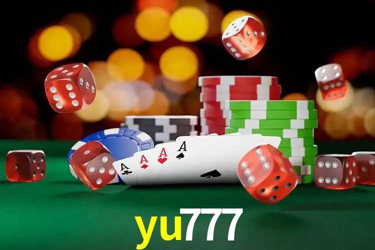 Estatísticas yu777