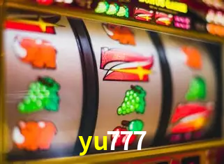 Desvendando o Mundo dos Jogos Virtuais na yu777