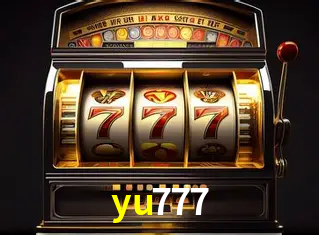 A Revolução dos Aplicativos de Jogos no yu777