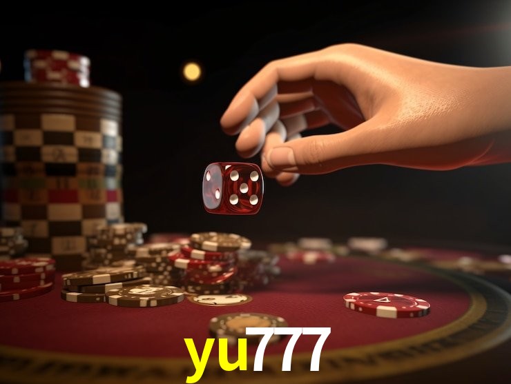Bônus de Boas-vindas yu777