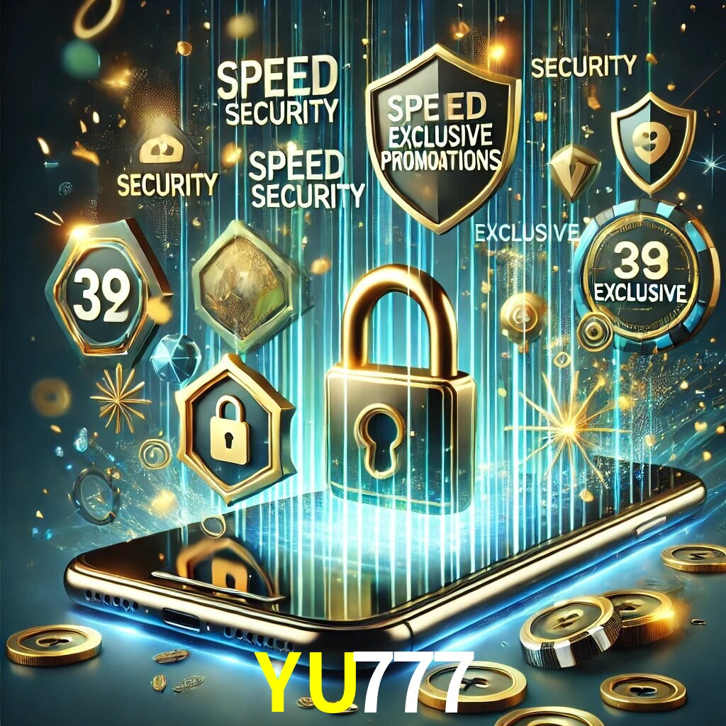 Vantagens do App YU777