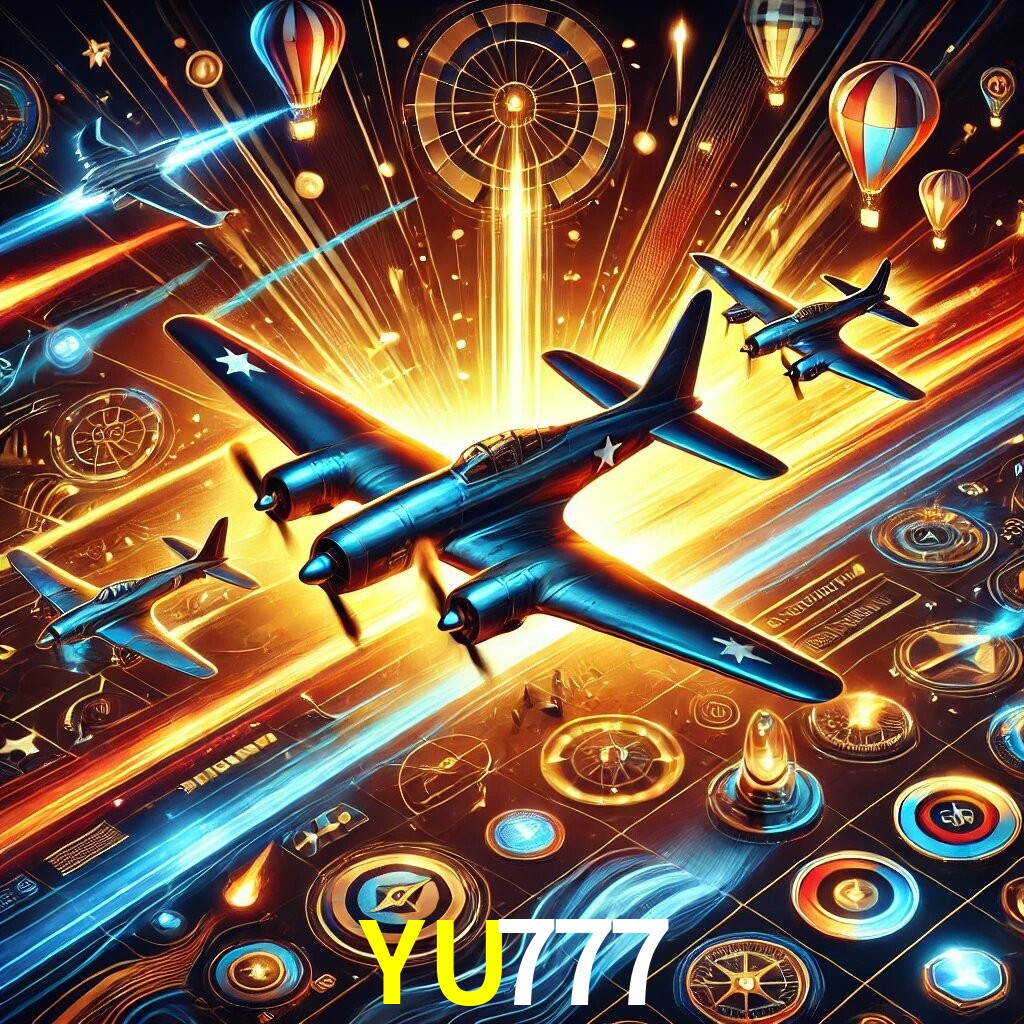 Vantagens do Aviator no YU777