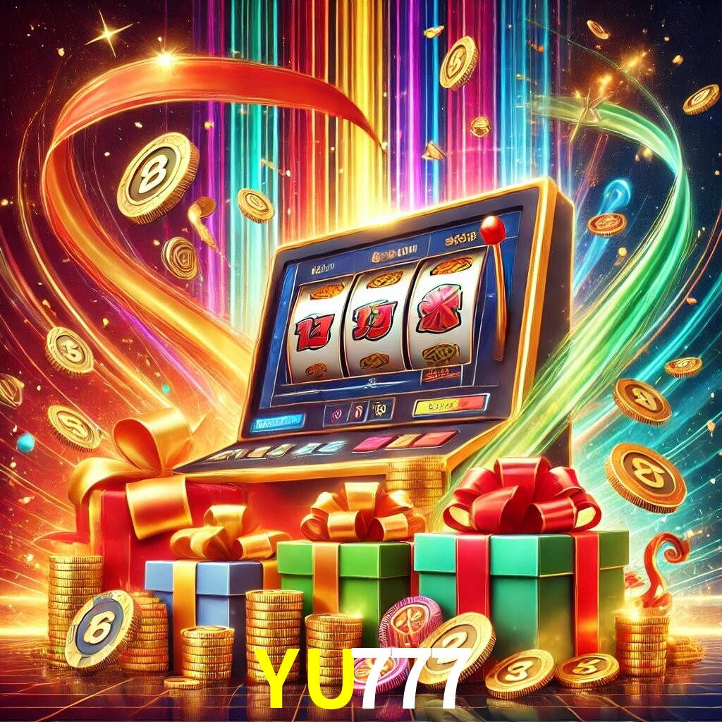 Promoções YU777