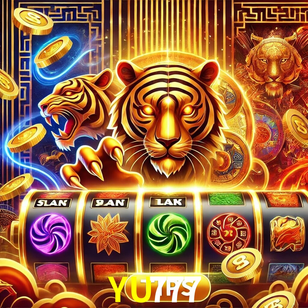 Introdução ao Fortune Tiger