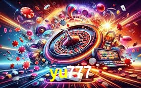 Mesa de Blackjack yu777