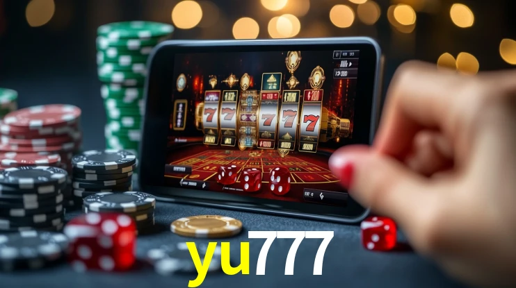 Premium Interface yu777