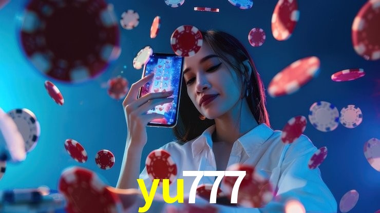 A Experiência Imersiva dos Cassinos Ao Vivo no yu777