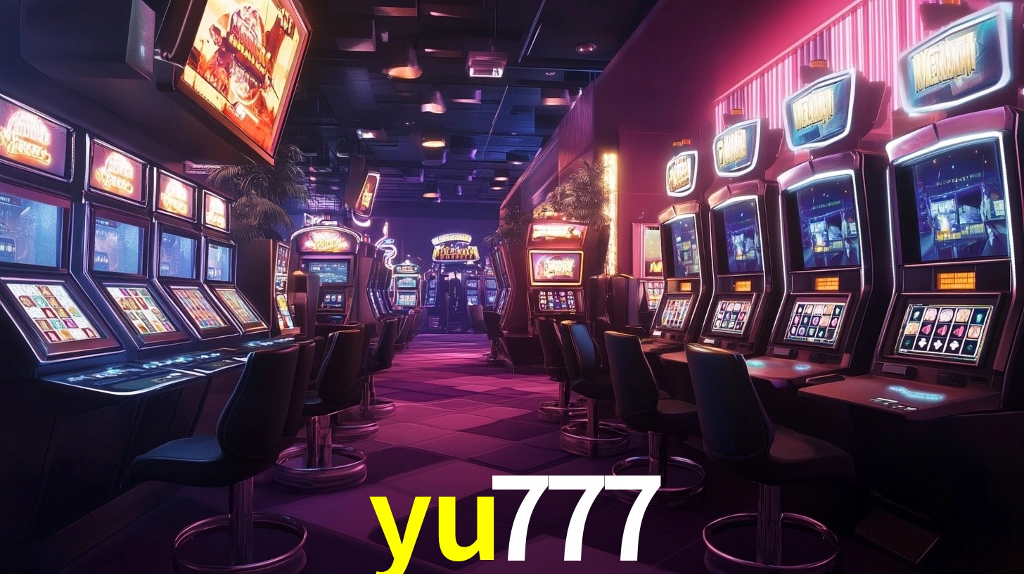 yu777