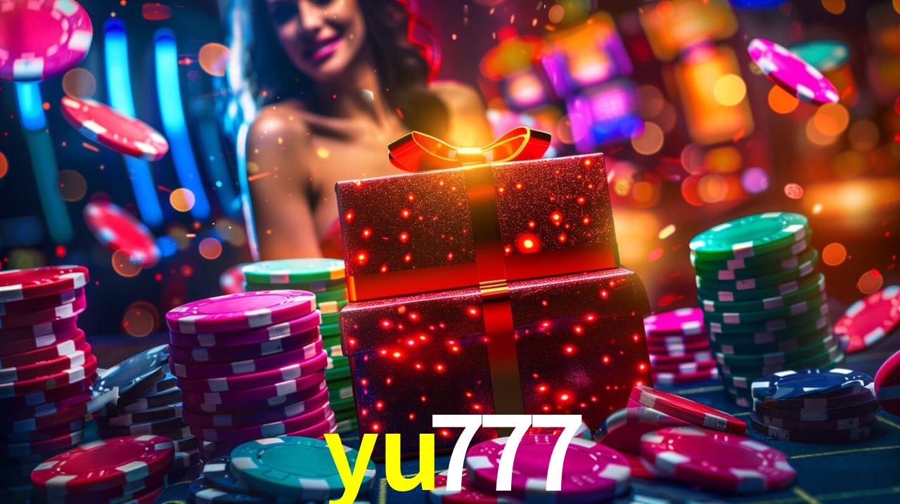 A Emoção da Loteria na yu777: Uma Chance de Mudança de Vida
