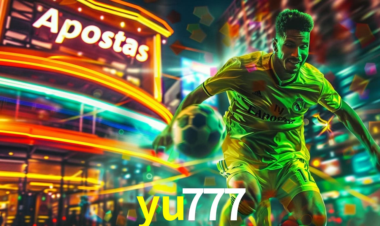 Estatísticas Esportivas yu777