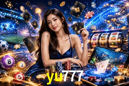 Game Providers yu777