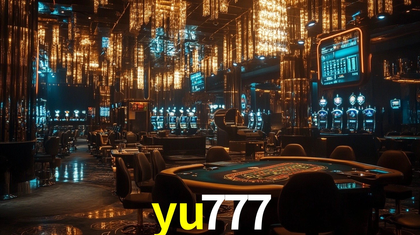 yu777