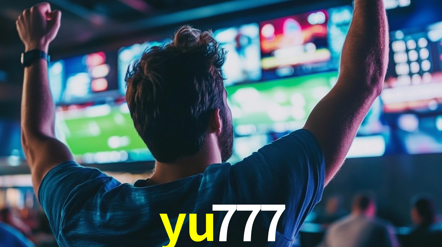 yu777: Seu Especialista em Apostas Esportivas Brasileiras