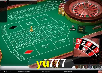 Desvendando o Mundo dos Jogos Virtuais na yu777