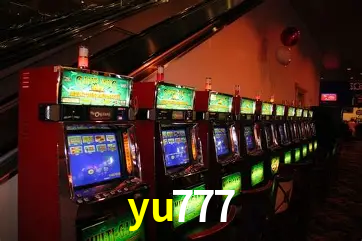 A Experiência Imersiva dos Cassinos Ao Vivo no yu777