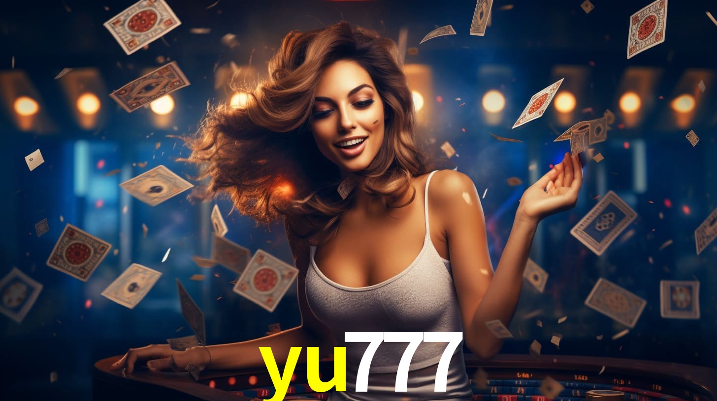 Daily Bonuses yu777