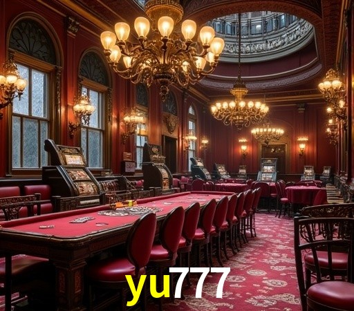 Cadastro Rápido yu777