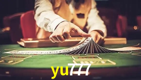 Roulette Table yu777