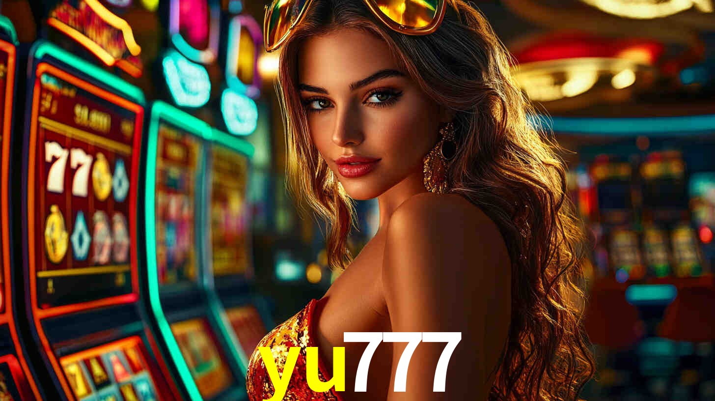 yu777 App Interface