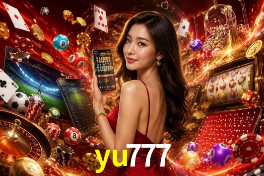 Responsive Design yu777