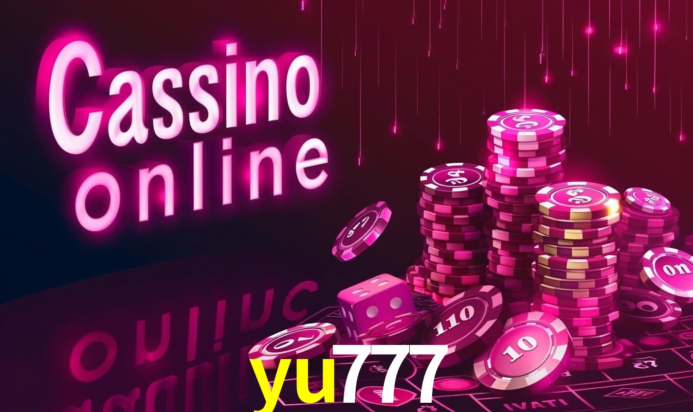Descubra a Essência do yu777: Nossa História e Compromissos