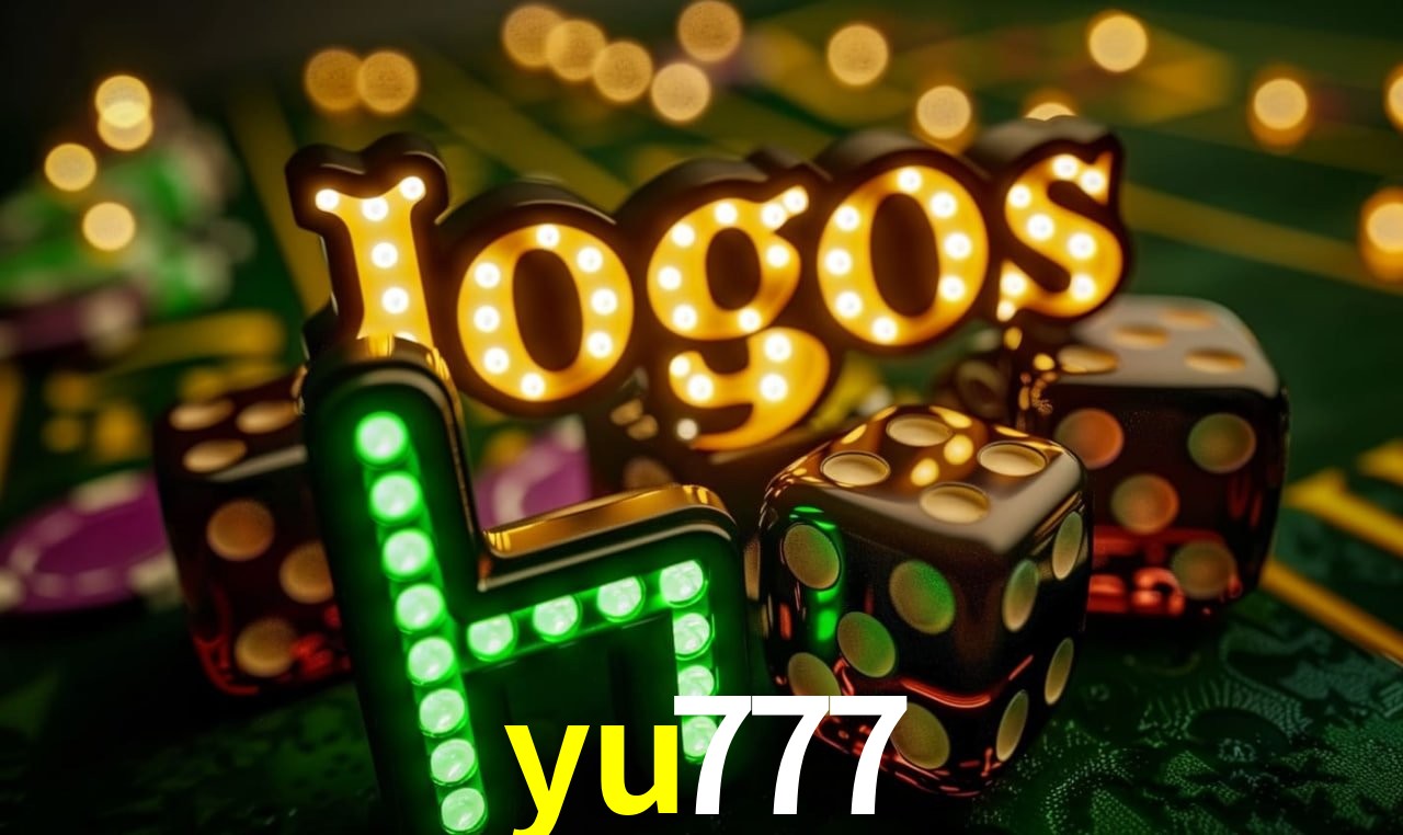 Apostas de Futebol yu777