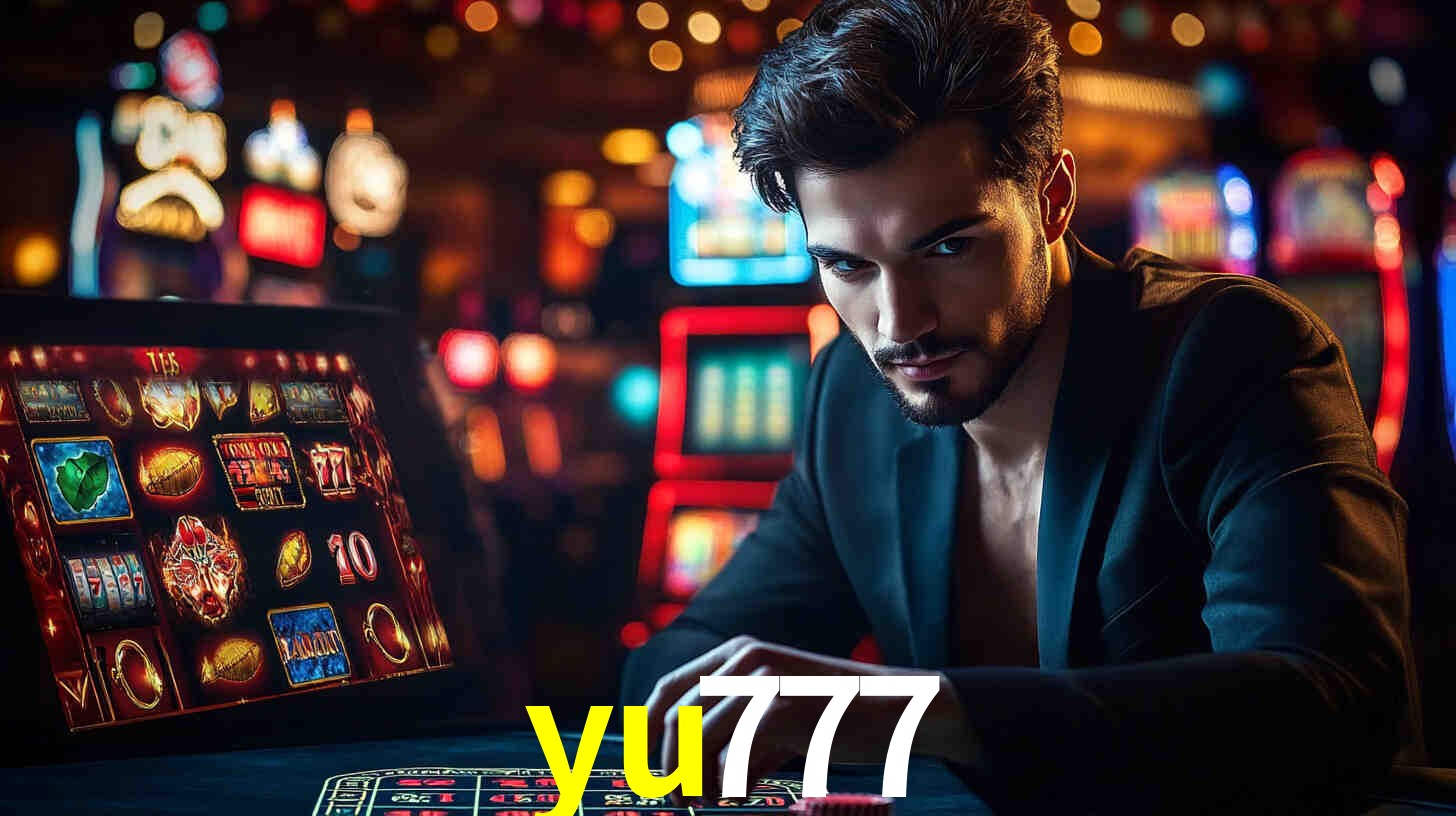 yu777