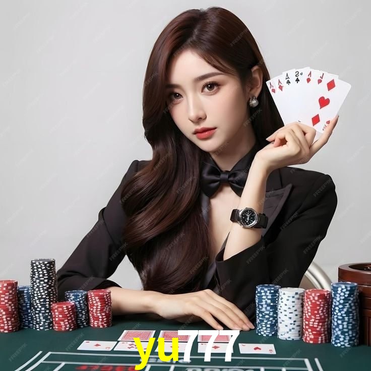 Casino Ao Vivo yu777