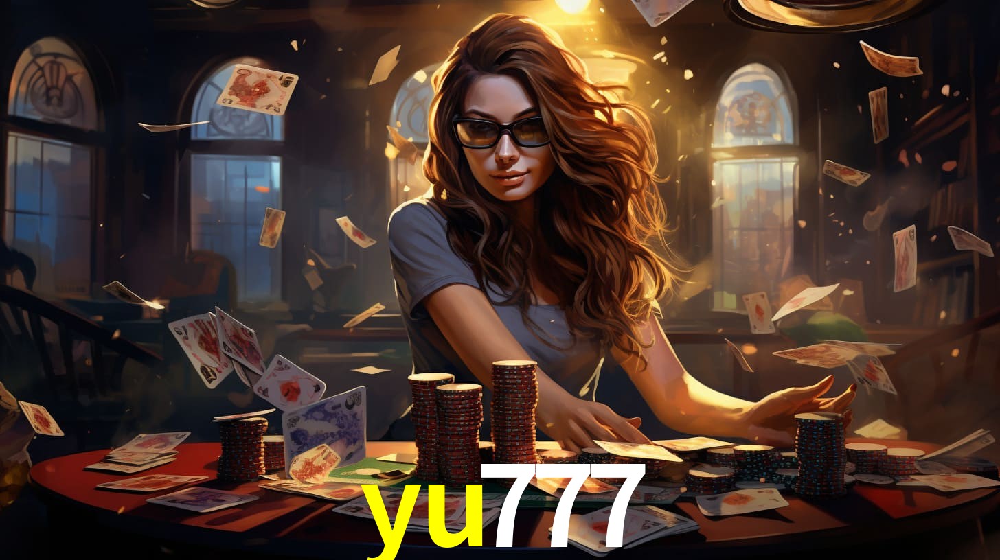 Tournaments yu777