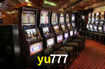 Descubra a Magia dos Jogos de Arcade no yu777