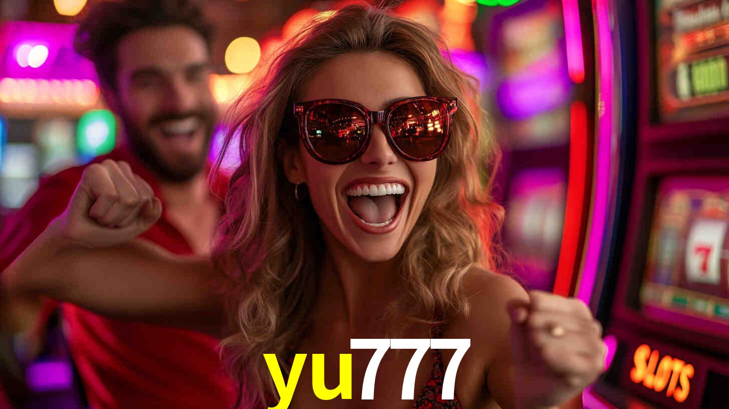 A Popularidade dos Caça-Níqueis no yu777