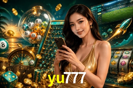 Live Casino yu777