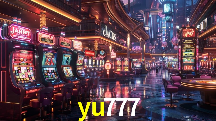 Bonus Features yu777