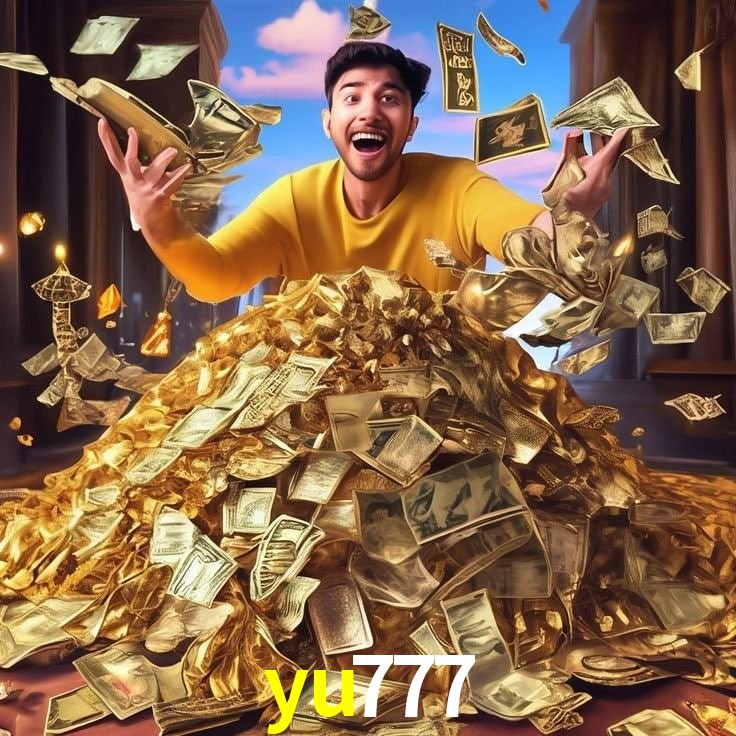 Jogos Exclusivos yu777