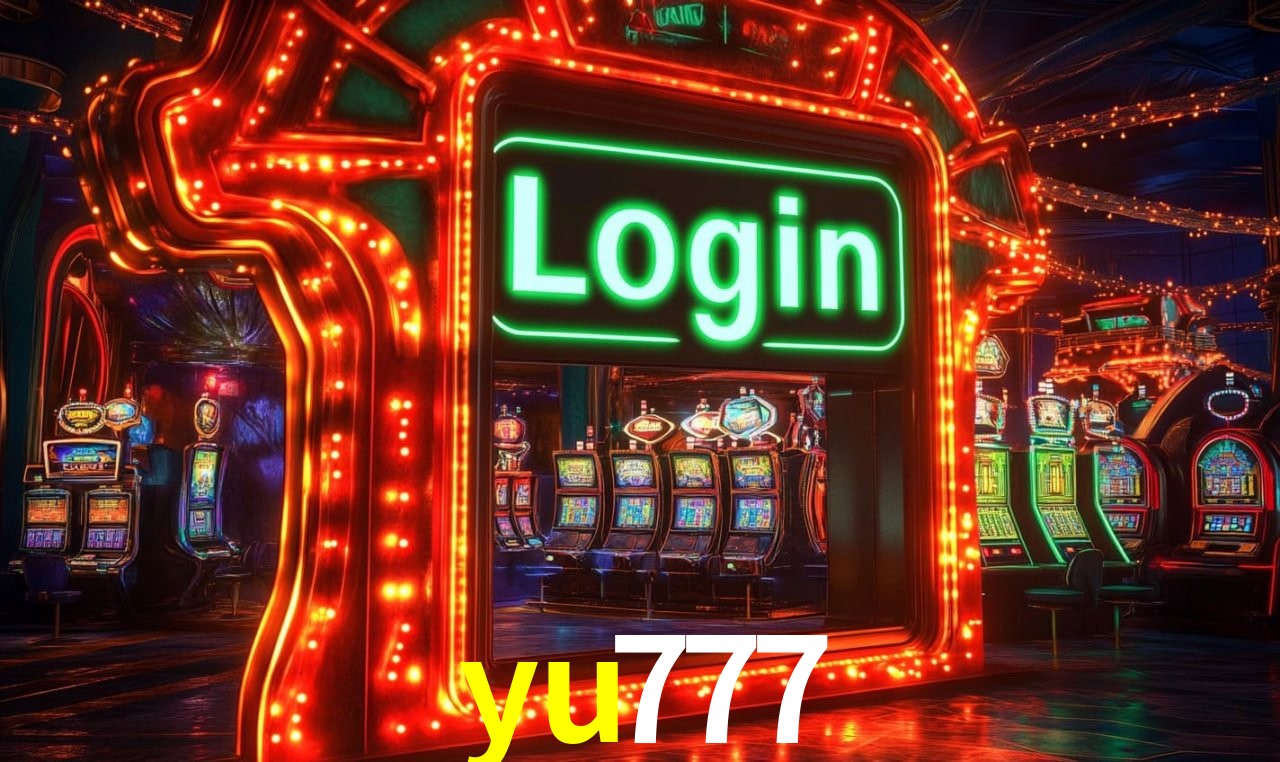 Casino Ao Vivo yu777