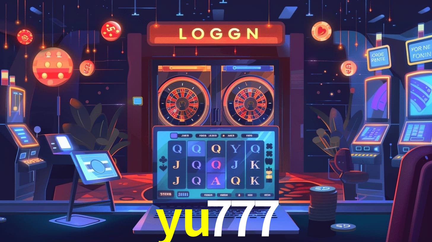 Login Seguro yu777