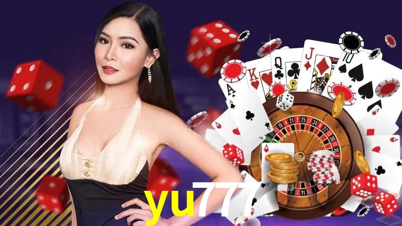 cassino yu777