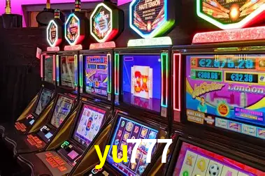 A Emoção da Loteria na yu777: Uma Chance de Mudança de Vida