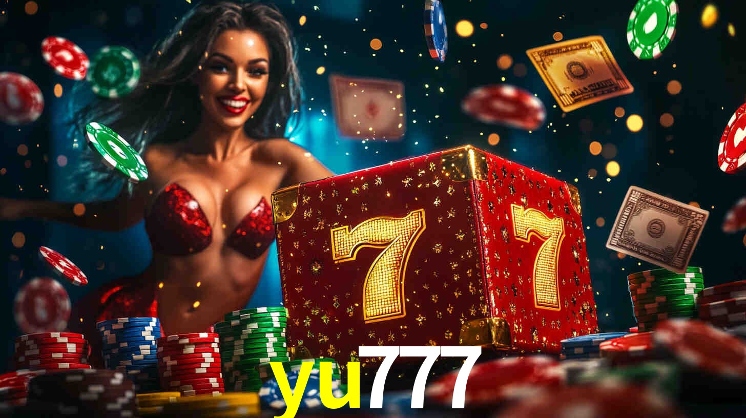 Descubra a Essência do yu777: Nossa História e Compromissos