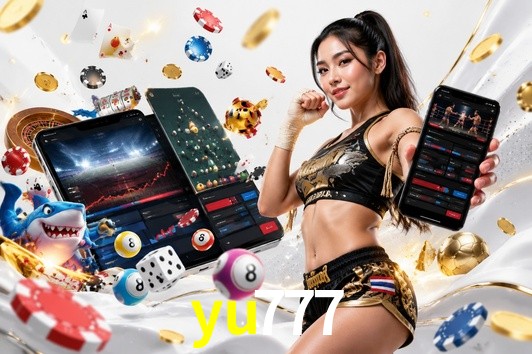 2FA Security yu777