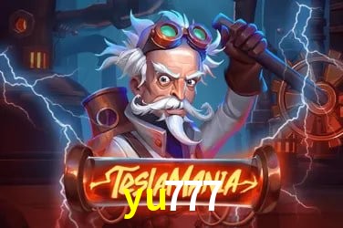 Estatísticas do Jogo yu777