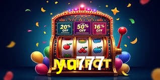 Provedores de Jogos yu777