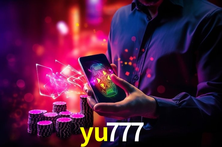 PIX Instantâneo yu777