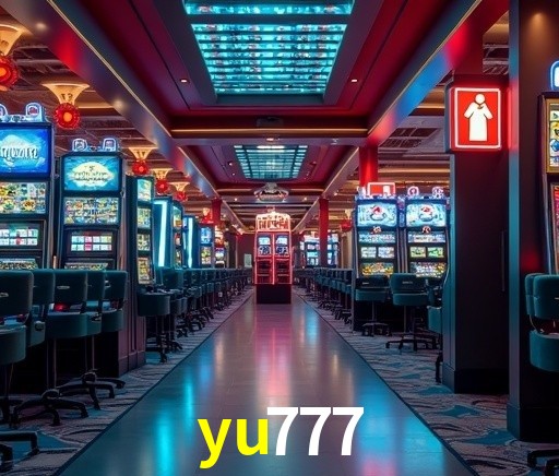 Descubra o Programa VIP da yu777: Vantagens Exclusivas para Jogadores