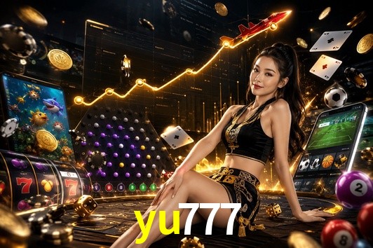 Slot Games yu777