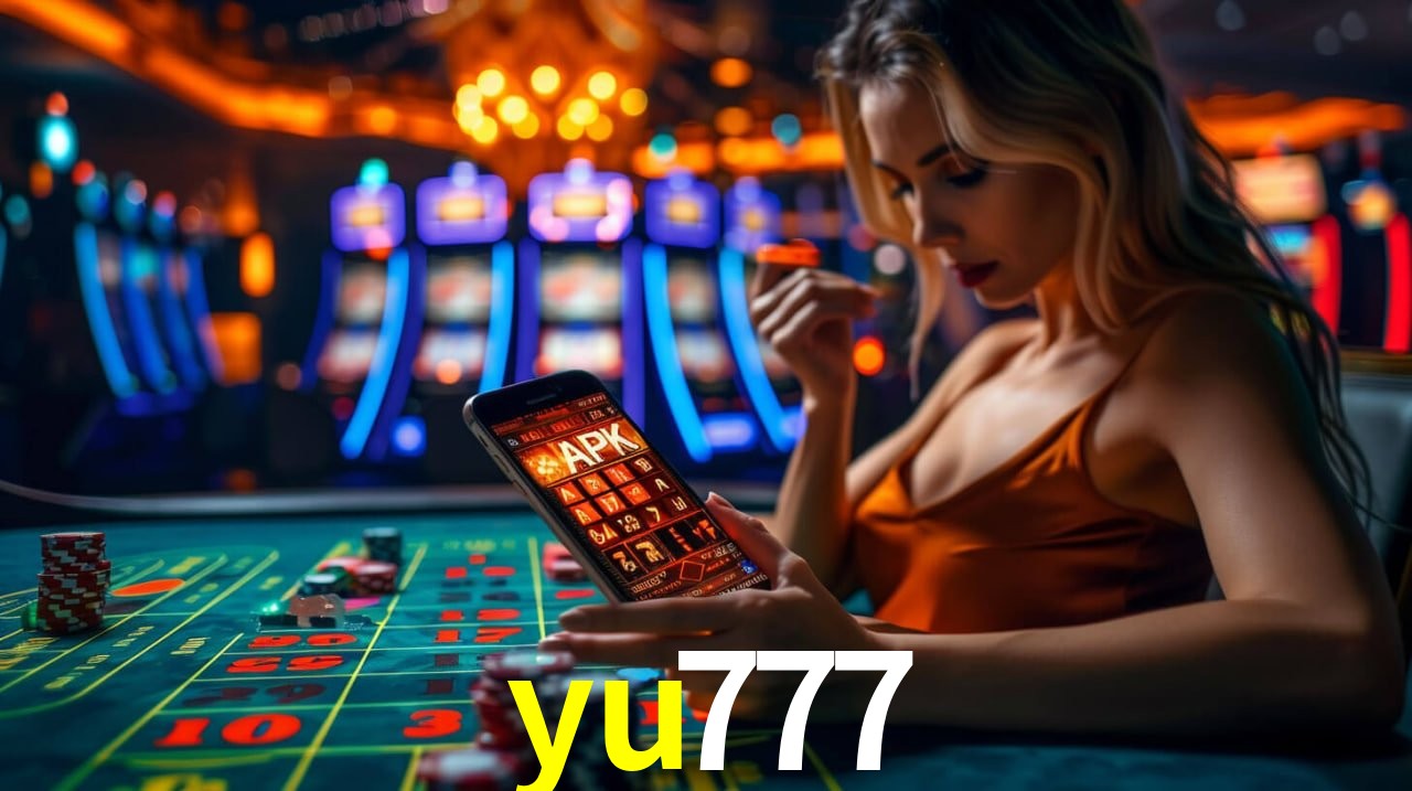 Live Casino yu777