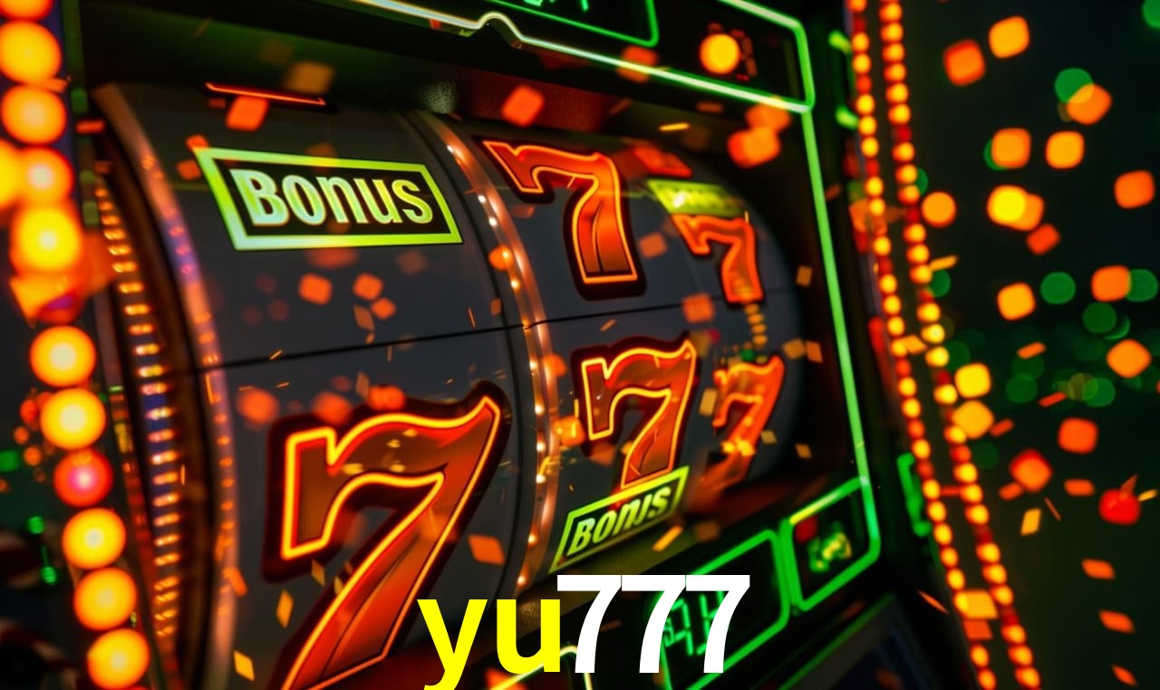 Desvendando o Mundo dos Jogos Virtuais na yu777