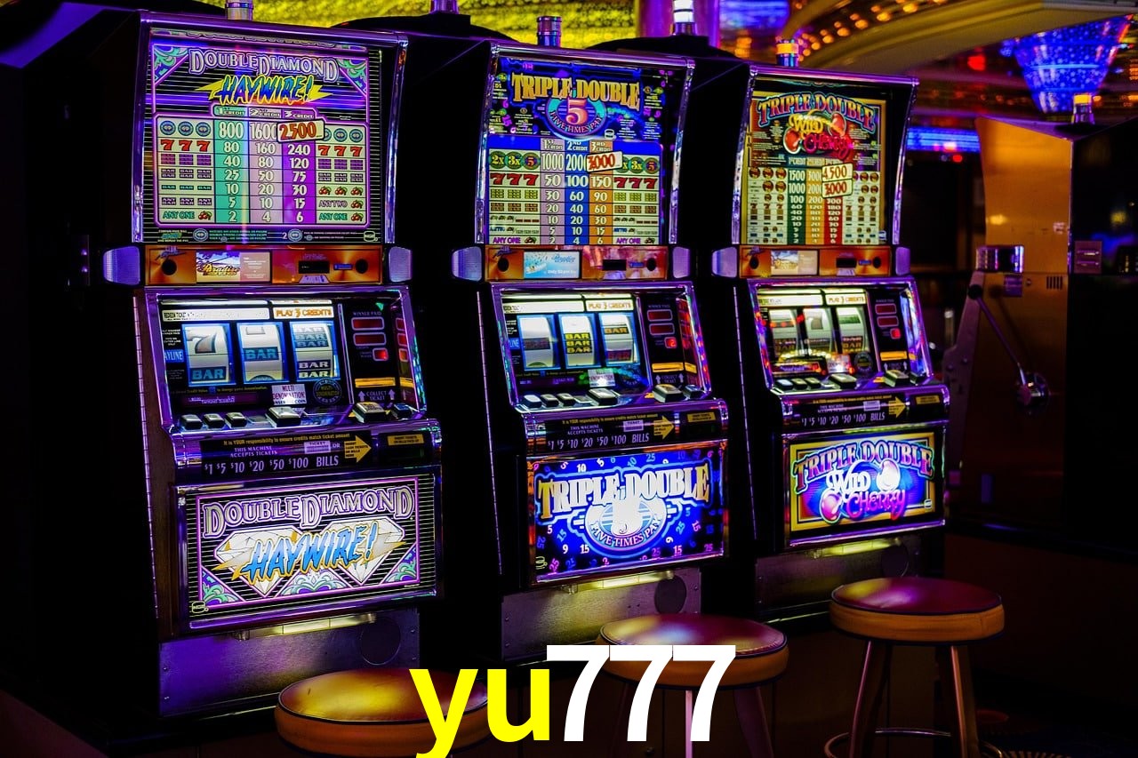 Torneios yu777